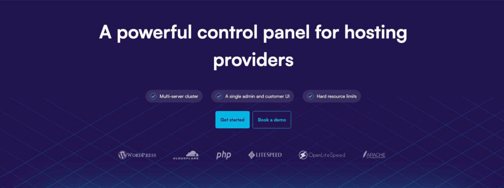 Best cPanel Alternative